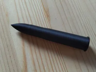 Practicing Bullet 10.3x60R SWISS