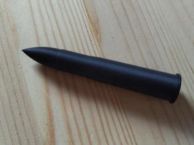 Practicing Bullet 10.3x60R SWISS