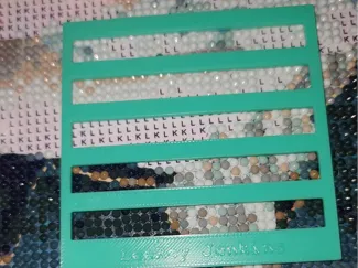diamond painting spacer