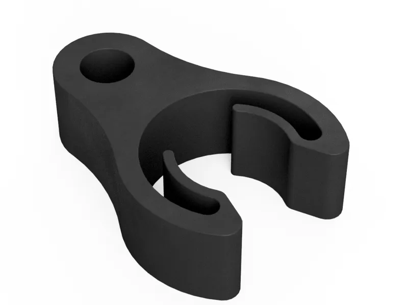 Scuba Hose Clip