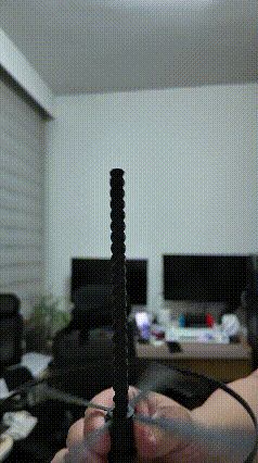 飞天仙子竹蜻蜓