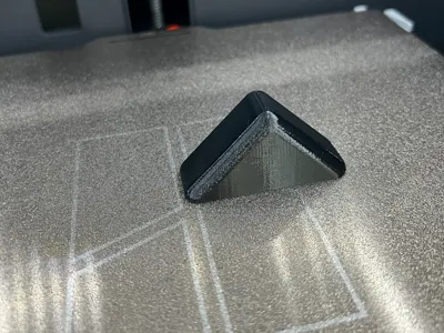 Corner protection for table and child's head