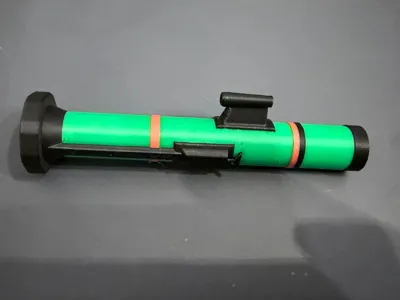 C90 Rocket Launcher