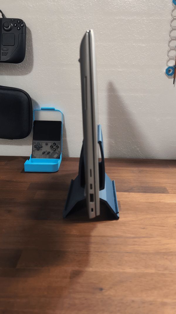 Laptop Clamp