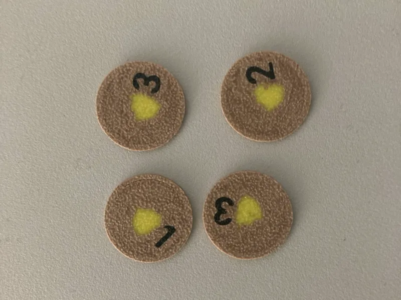 ROOT expansion tokens