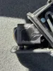 12 deg, no supports