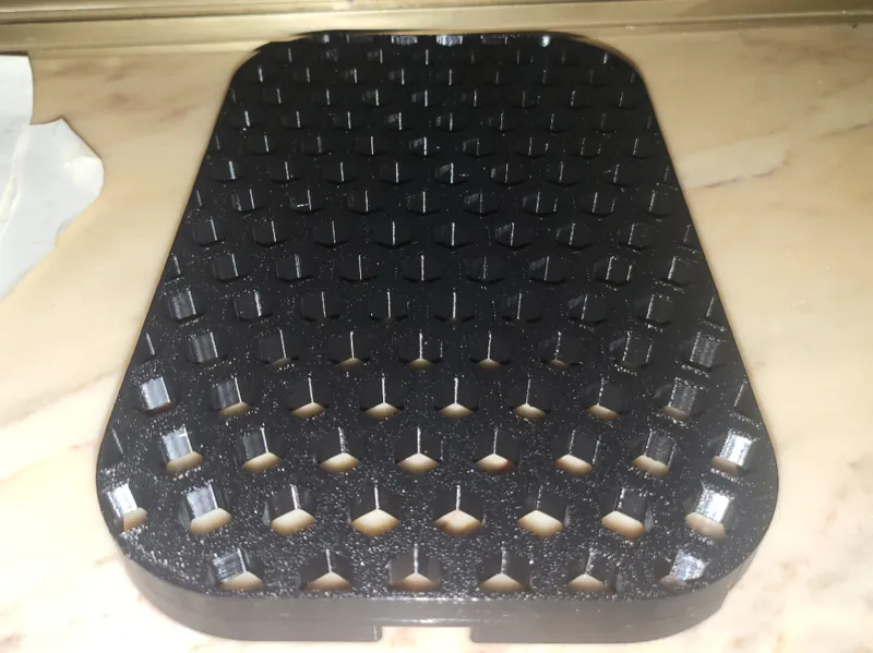 Vassoio scolo macchina da caffe'  lavazza Tiny Eco