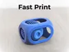 PLA Basic — Fast Print