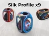 Silk PLA — x9 Speed