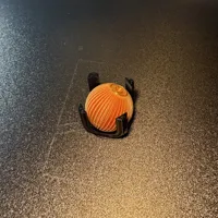 Pause added for faster multicolor versions