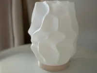 0.16mm layer, 1 walls, 0% infill