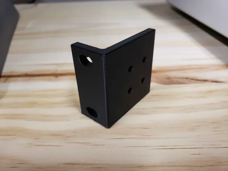 TrendNet TL2-F7120 - 10in Rack Mounting Ears