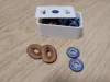Coin Box AMS 0.2mm layer, 2 walls, 15% infill