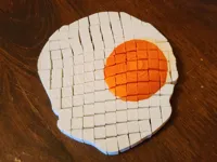 Fried Egg