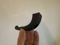 Support de casque pour Cirrus SR20/SR22 — photo 3