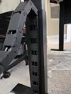Stronger Magnets to eliminate need for brackets