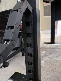 Stronger Magnets to eliminate need for brackets