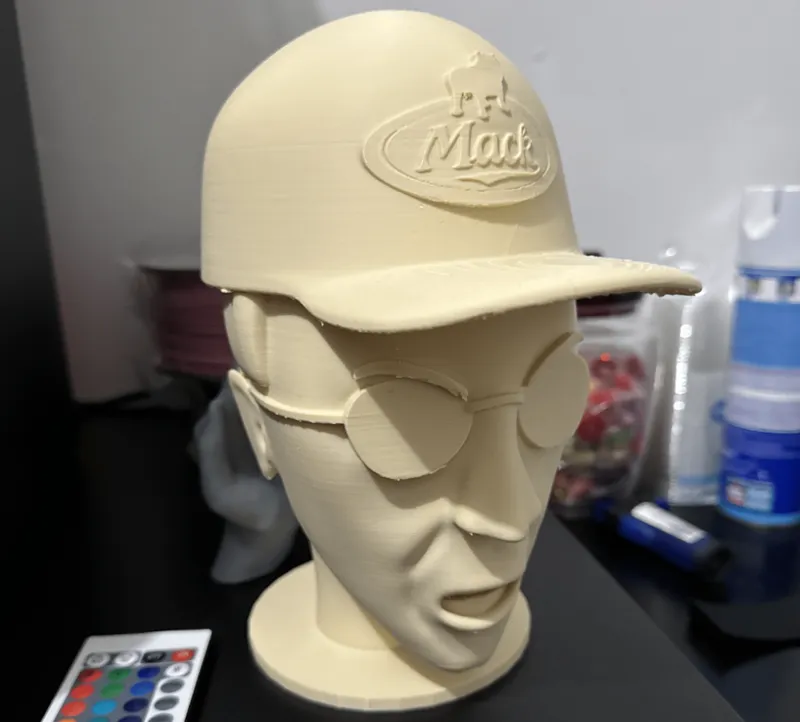 Dale Gribble