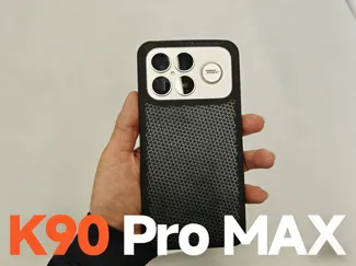 红米K90PROMAX手机壳 redmi-K90-PRO-MAX 手机壳