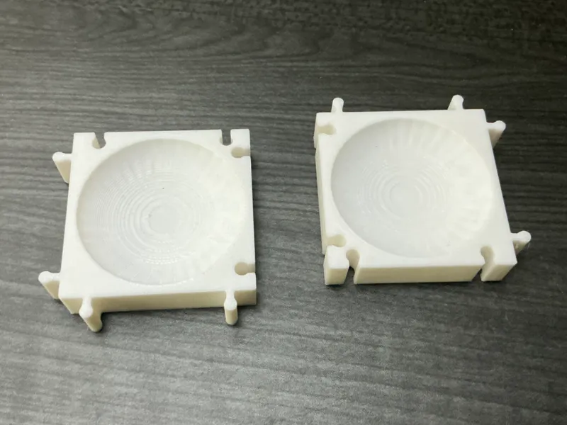 Paint Holders
