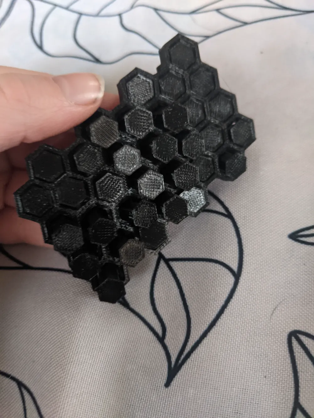 Pin screen fidget by alexoroot - MakerWorld