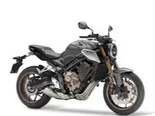 HondaCB650R