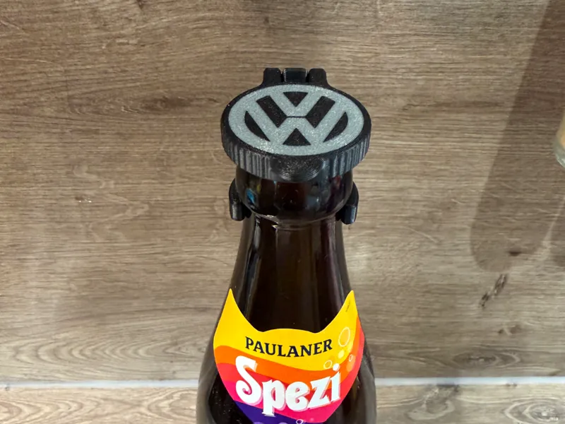 Volkswagen Flaschenverschluss / Insektenversch.
