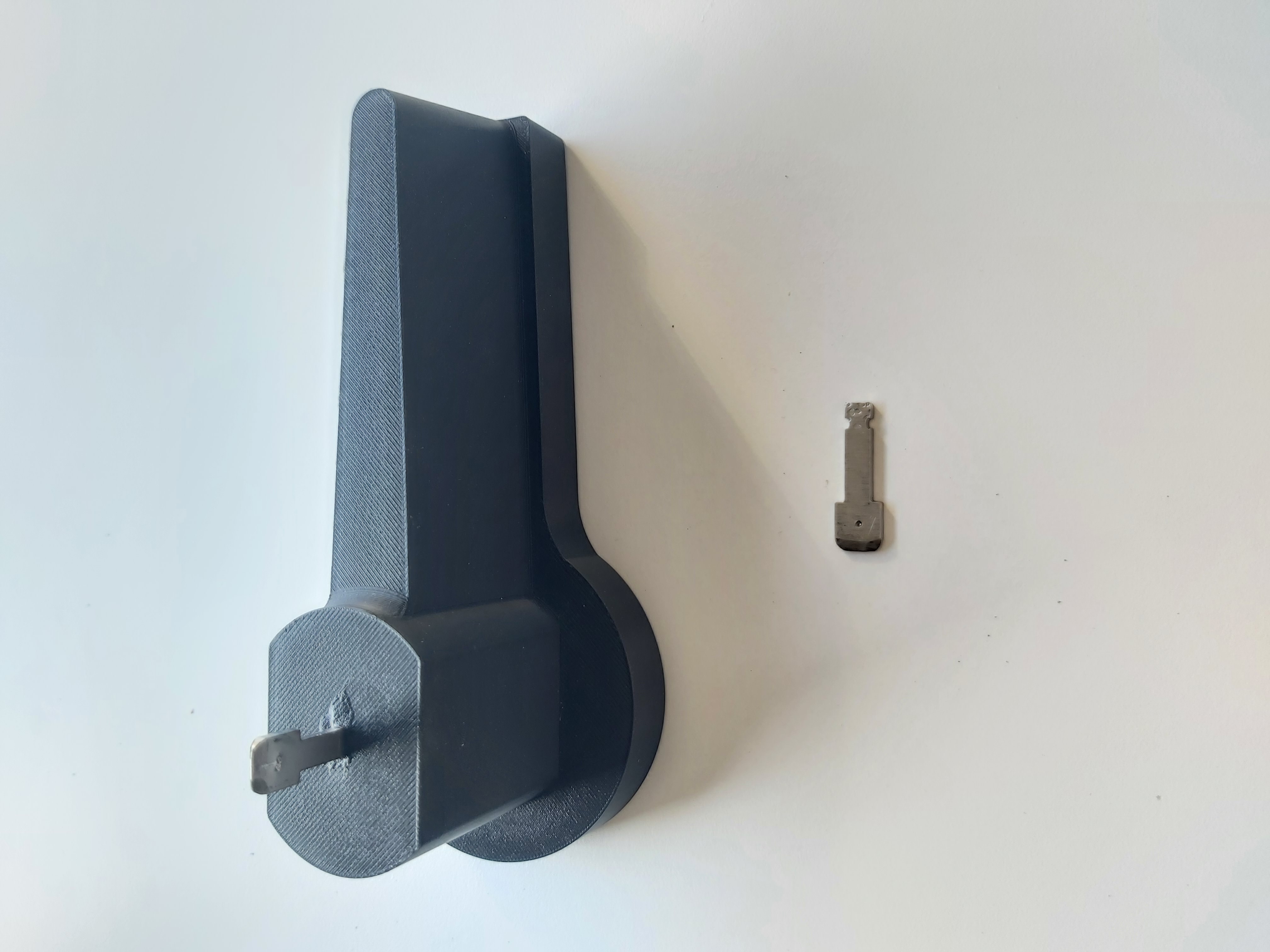 XXL Simson Zündschlüssel - 1