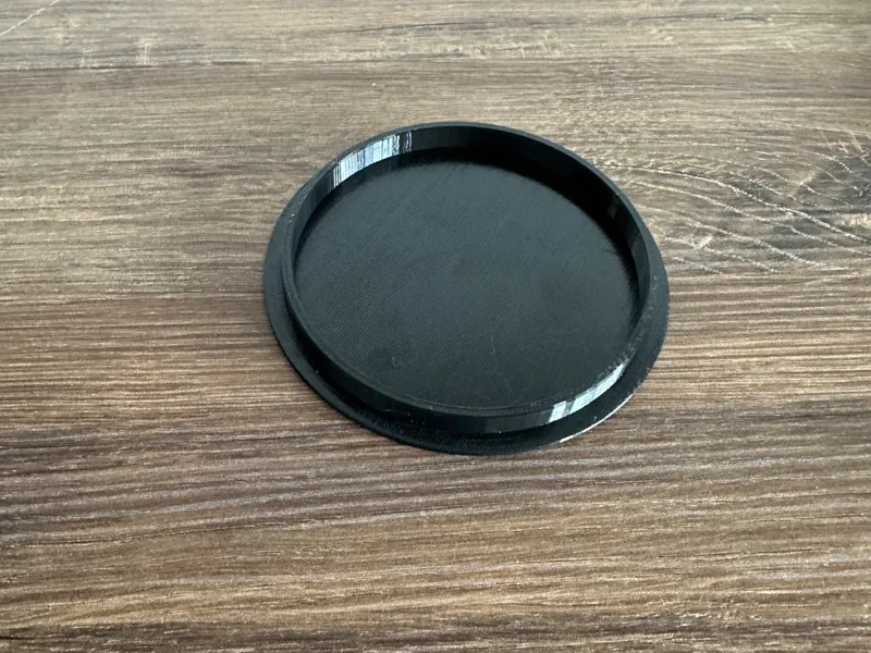 Drain Pipe Cover – Schutzdeckel für Drainagerohre