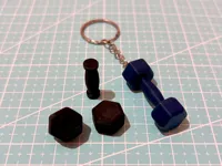 0.16mm layer, 2 walls, 15% infill