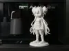 100mm tall version 0.2mm layer height, 2 walls, 15% infill