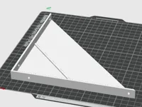 0.24mm layer, 2 walls, 15% infill