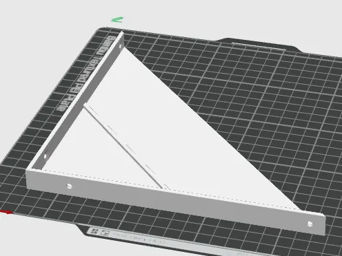 Möbel Stabilizer Ecke