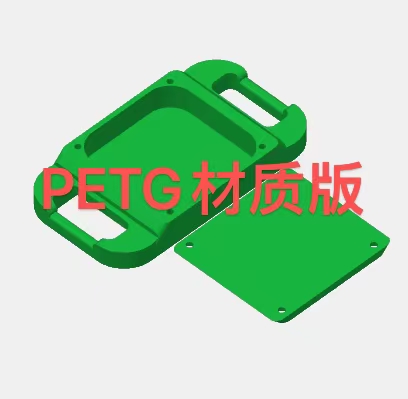 Miniatura 1 do modelo 3D 全球定位器