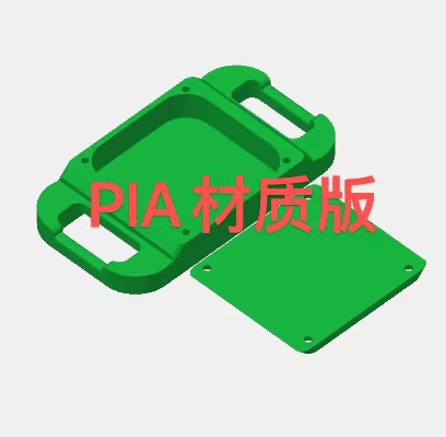 Miniatura 2 do modelo 3D 全球定位器