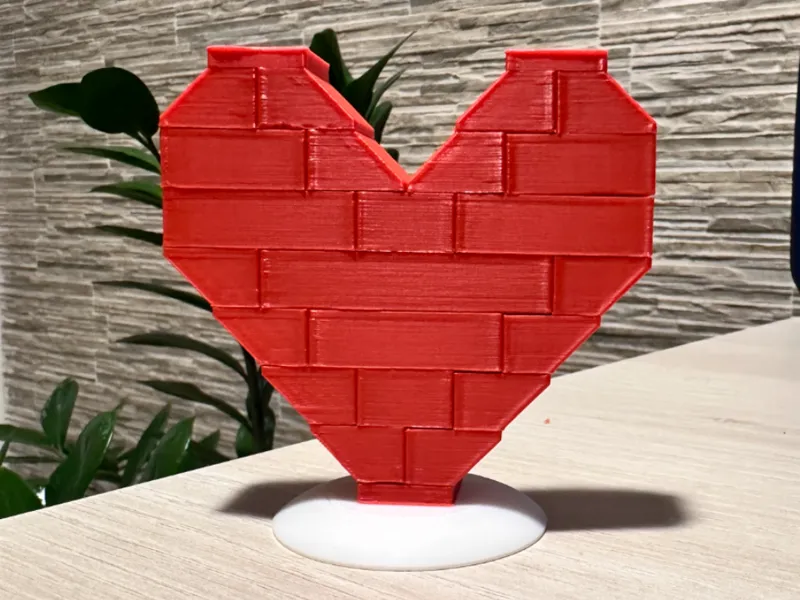 Valentine’s Day Heart 