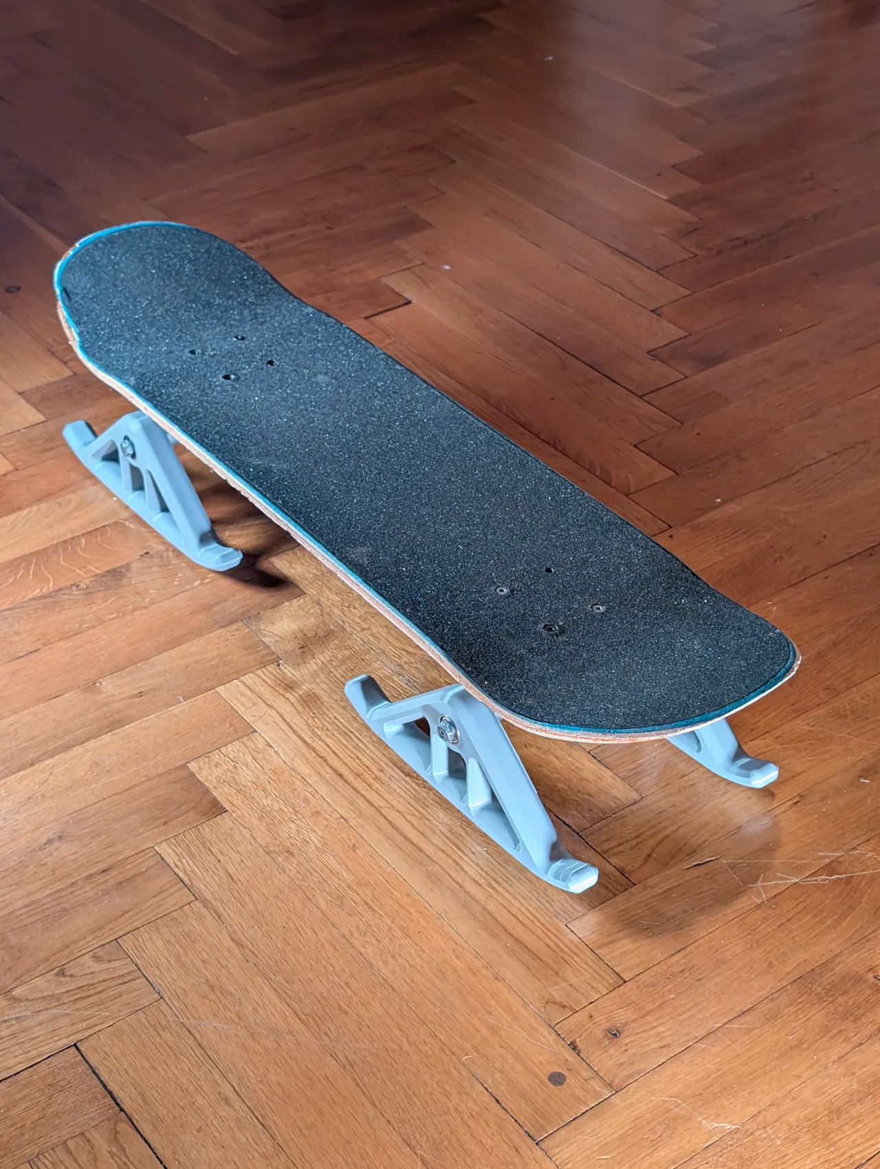 Snowskate Conversion Kit view 3