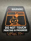 0.2mm layer, 6 walls, 25% infill