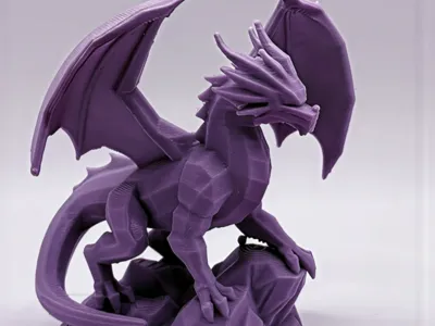 Storm Dragon Emperor