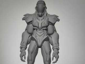 TEK SUIT ARK ASA