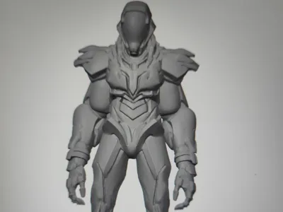 TEK SUIT ARK ASA