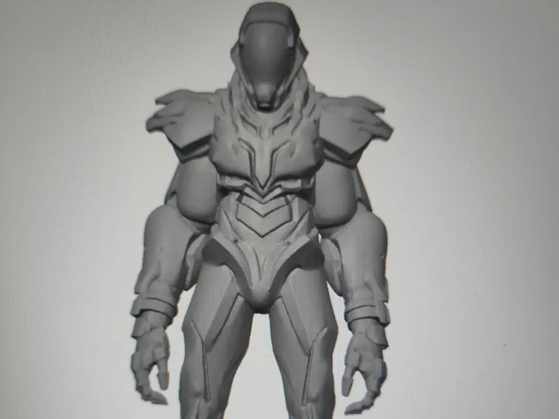 TEK SUIT ARK ASA