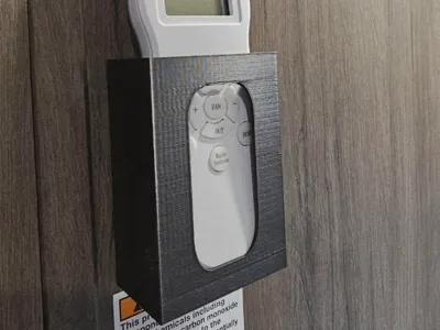Remote Holder
