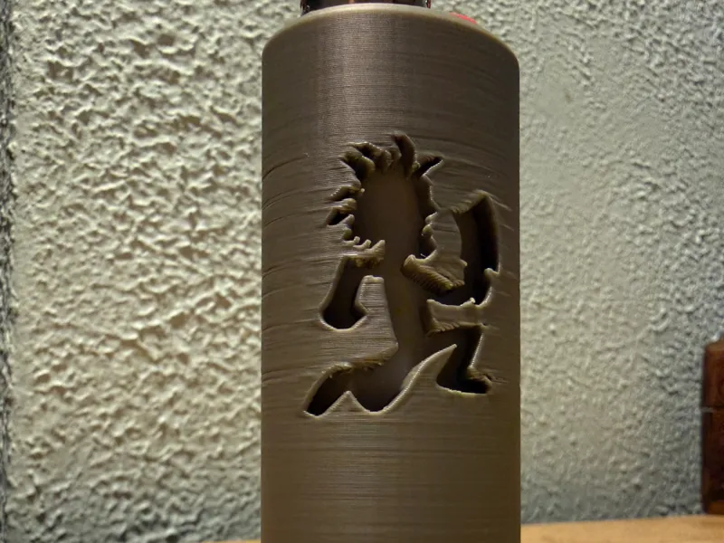ICP Bic Lighter Sleeve