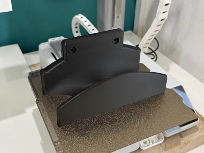 EV Charging Cable Wall Mount