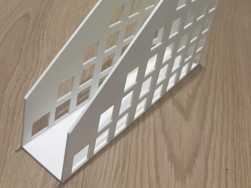 File folder