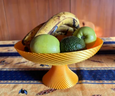 Fruit Bowl