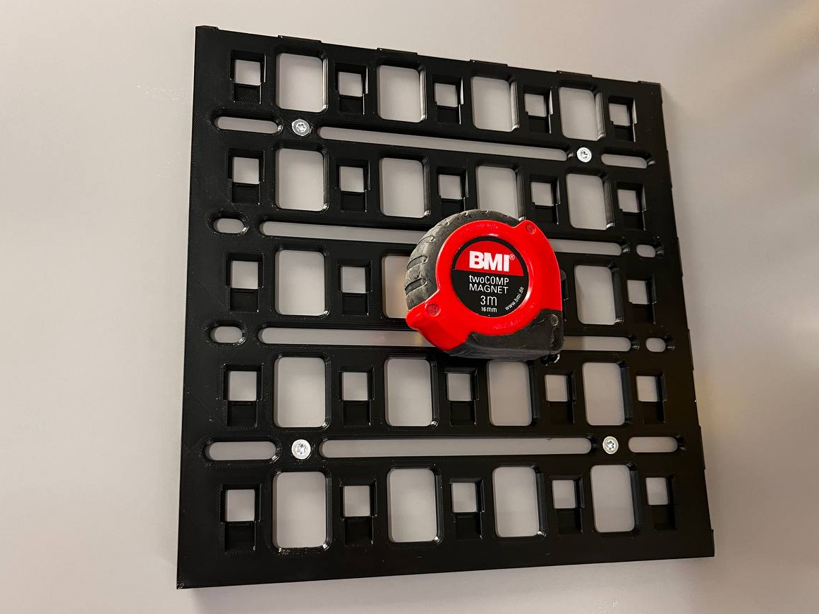 MODRA Tape Measure Holder