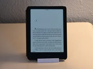 Kindle / Tablet / Book Stand