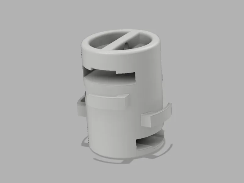 Neo Drone Filter Cover